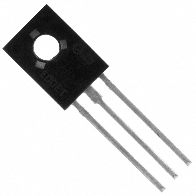 BD682 Datasheet & Pinout & Application Note | ST Microelectronics