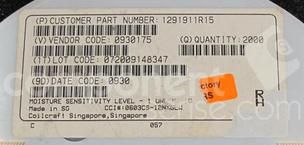 0603CS-12NXGLW