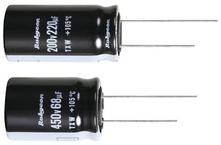 100TXW220MEFC10X4