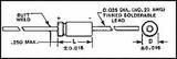 109D107X9060F2E3