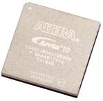 10AX016C4U19E3SG