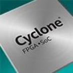 10CL120YF780I7G