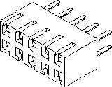 15445834