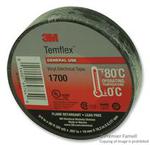 1700 BLACK (3/4"X60FT)