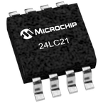 24LC21-I/SN