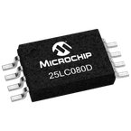 25LC080DT-E/ST