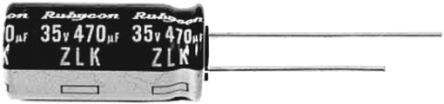 25ZLK330M8X16