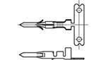 350629-1(MOUSER REEL)
