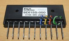 6DI15S-050
