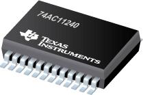 74AC11240