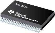 74AC16245