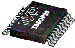 74CBTLVD3245PW-Q1J