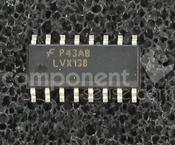 74LVX138M