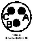 97-3106A10SL-3S-621