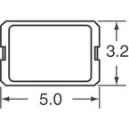 ABM3-16.000MHZ-B4Y-T