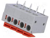 AC142R-04P-5.08-GRAY