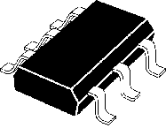 AD5246BKSZ5-RL7