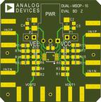 ADA4897-2ARM-EBZ