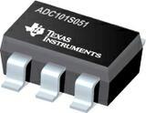 ADC101S051CIMFX/NOPB