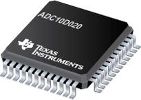 ADC10D020