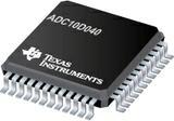 ADC10D040CIVS/NOPB
