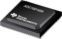 ADC10D1000