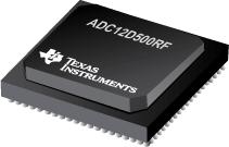 ADC12D500RF