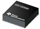 ADC12DS080CISQ/NOPB