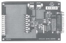 ADS1218EVM