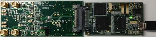 ADS7851EVM-PDK