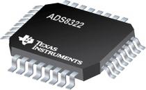 ADS8322