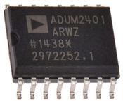 ADUM2401ARWZ