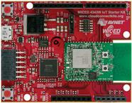 AES-EVB-BCM4343W-G