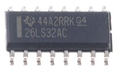 AM26LS32ACDR