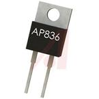 AP836 100R J 100PPM