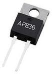 AP836 100R J 100PPM