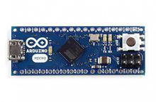 ARDUINO MICRO WITHOUT HEADERS