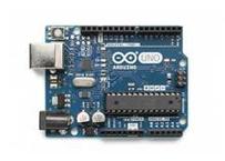 ARDUINO UNO REV3