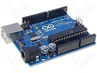 ARDUINO UNO REV3 - RETAIL