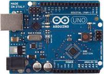 ARDUINO UNO REV3(SMD)