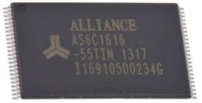 AS6C1616-55TIN