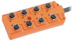 ASB 8/LED-5-4-331/5 M