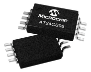 AT24CS08-XHM-T