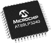 AT89LP3240-20AU