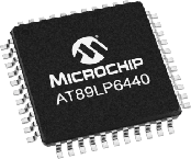 AT89LP6440-20AU