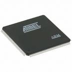 AT91M63200-25AU