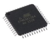 ATMEGA1284-AU