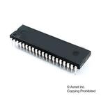 ATMEGA164P-20PQ