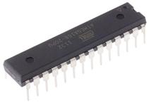 ATMEGA168-20PU