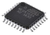 ATMEGA168A-AU